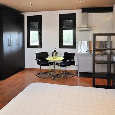 Hotel Bon Lloc Ulldecona ห้อง รูปภาพ