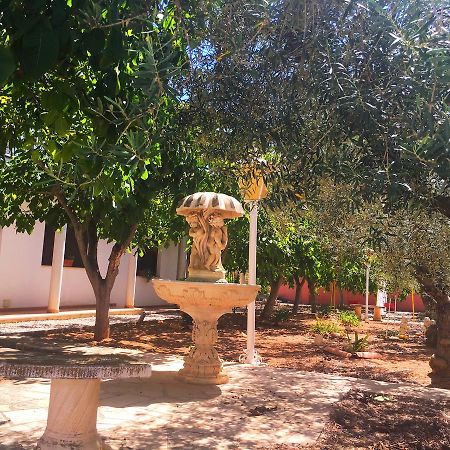 Hotel Bon Lloc Ulldecona ภายนอก รูปภาพ
