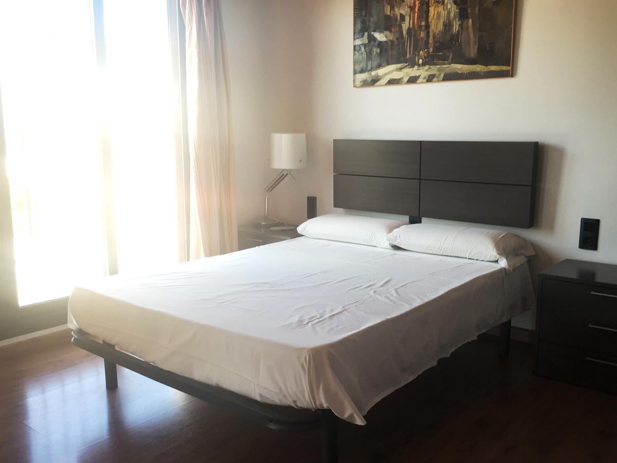 Hotel Bon Lloc Ulldecona ภายนอก รูปภาพ