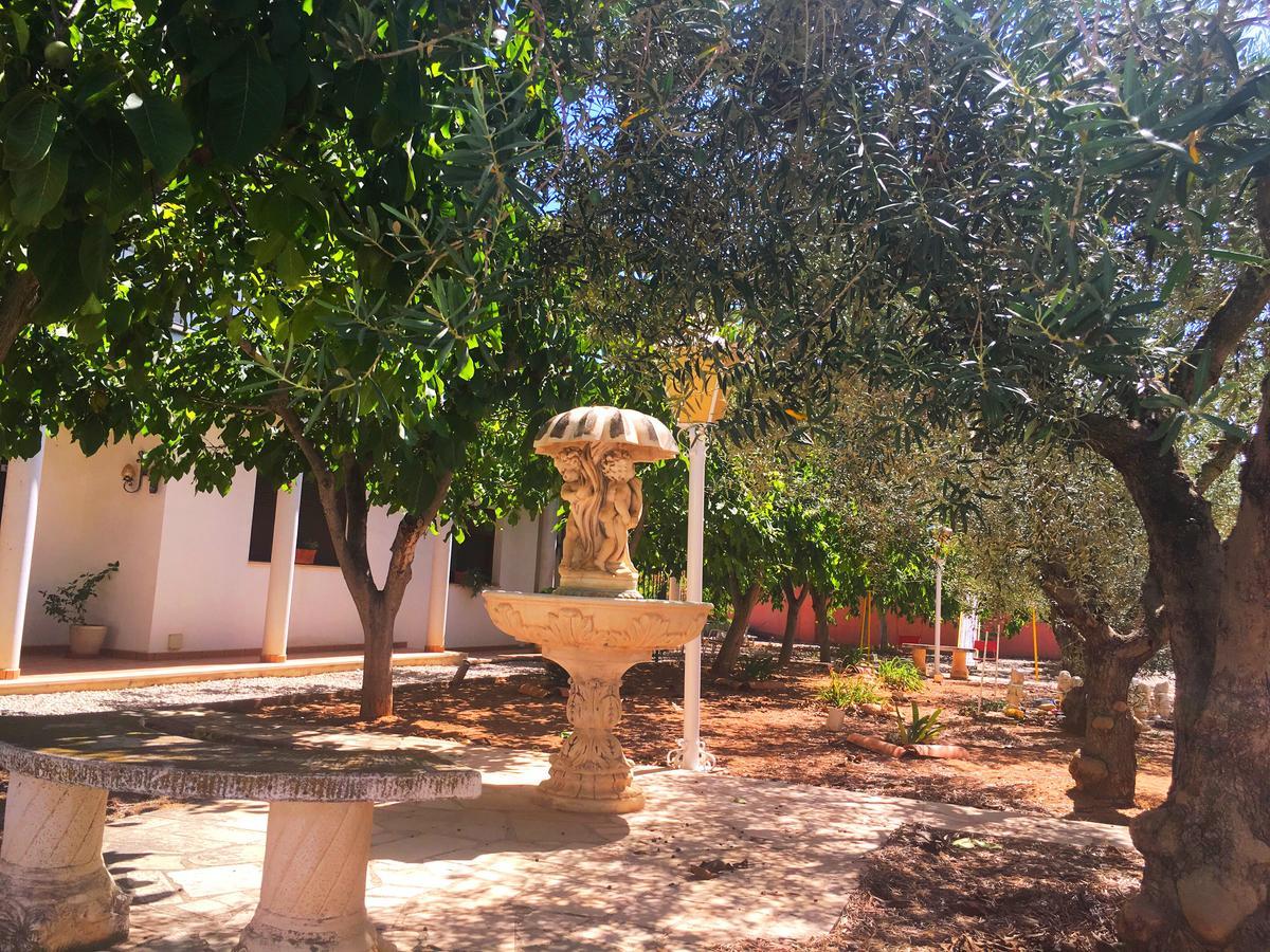 Hotel Bon Lloc Ulldecona ภายนอก รูปภาพ
