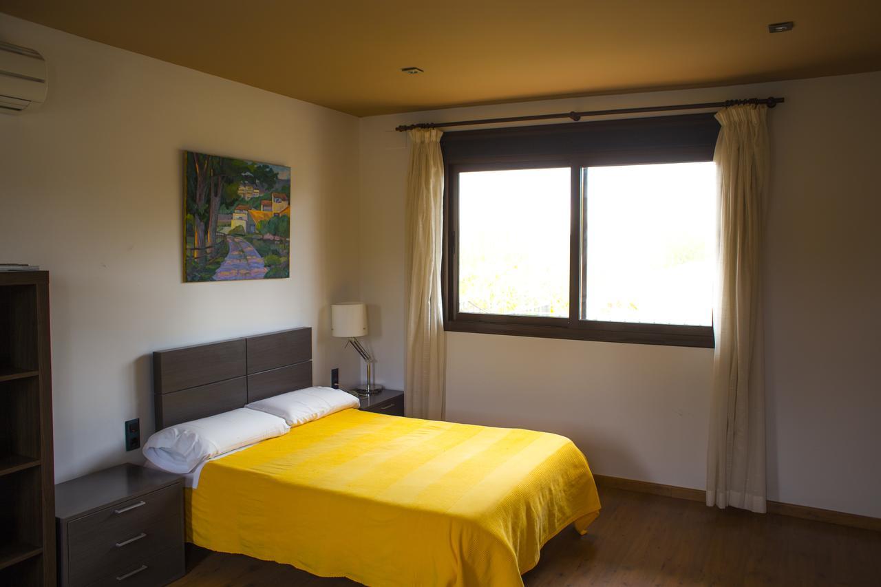 Hotel Bon Lloc Ulldecona ภายนอก รูปภาพ